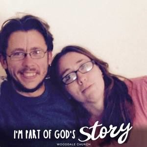 Meet your Posher, Kristena